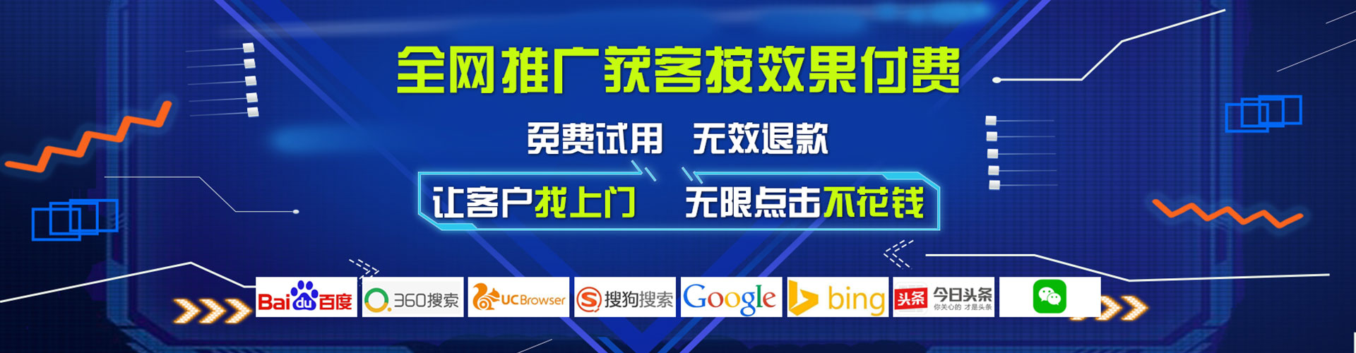 隰县信息流投放